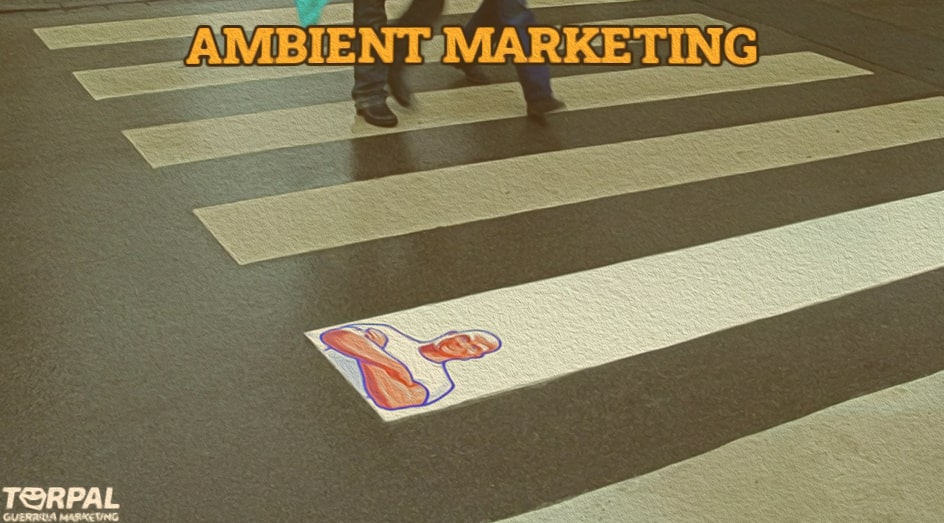 Ambient marketing esempio2